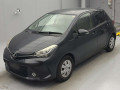 2015 Toyota Vitz