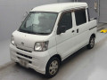 2012 Daihatsu Hijet Cargo