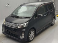 2013 Daihatsu Move Custom