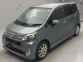 2013 Daihatsu Move Custom