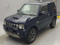 2017 Suzuki Jimny