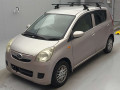 2012 Subaru Pleo