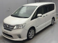 2013 Nissan Serena