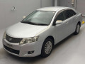 2008 Toyota Allion