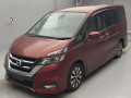 2016 Nissan Serena