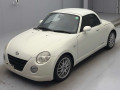 2008 Daihatsu Copen