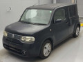 2010 Nissan Cube