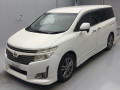 2013 Nissan Elgrand