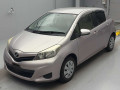 2012 Toyota Vitz