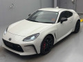 2024 Toyota GR86