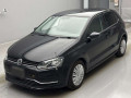 2015 Volkswagen Polo