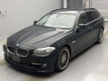 2011 BMW 5 Series
