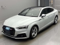 2017 Audi A5 Sportback