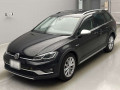 2019 Volkswagen GOLF Alltrack