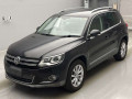 2013 Volkswagen Tiguan