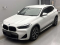 2021 BMW X2