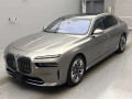2022 BMW 7 Series