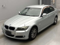 2010 BMW 3 Series