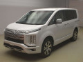 2024 Mitsubishi Delica D5