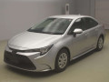 2019 Toyota Corolla Sedan