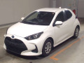 2023 Toyota YARIS