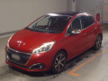 2016 Peugeot 208