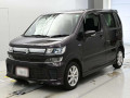 2017 Suzuki Wagon R
