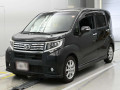 2015 Daihatsu Move