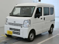 2024 Nissan Clipper Van