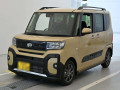 2024 Daihatsu Tanto