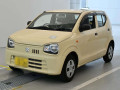 2018 Suzuki Alto