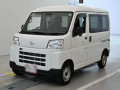 2022 Daihatsu Hijet Cargo