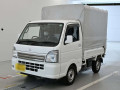 2022 Suzuki Carry Truck
