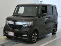 2019 Honda N-BOX CUSTOM