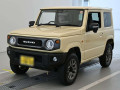 2022 Suzuki Jimny