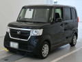 2019 Honda N-BOX