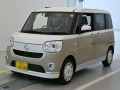 2022 Daihatsu Move Canbus