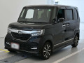 2019 Honda N-BOX CUSTOM