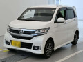 2018 Honda N-Wgn Custom
