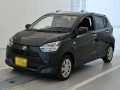 2025 Daihatsu Mira e:S