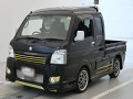 2022 Suzuki Carry Truck