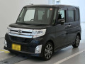 2014 Daihatsu Tanto Custom