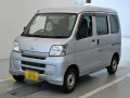 2017 Daihatsu Hijet Cargo