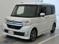 2014 Daihatsu Tanto Custom