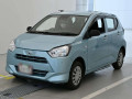 2023 Daihatsu Mira e:S
