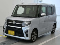 2022 Daihatsu Tanto