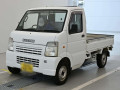 2008 Suzuki Carry Truck