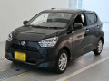 2025 Daihatsu Mira e:S