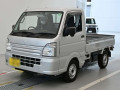 2024 Suzuki Carry Truck