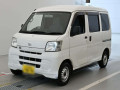 2017 Daihatsu Hijet Cargo